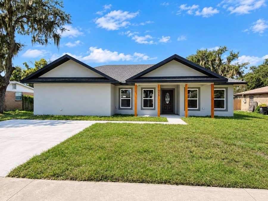 Property photo for 415 ELLERBE WAY, Lakeland, FL