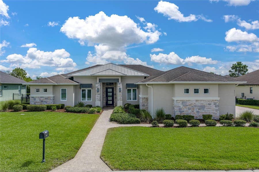 Property photo for 6530 EMERALD WOODS LANE, Lakeland, FL