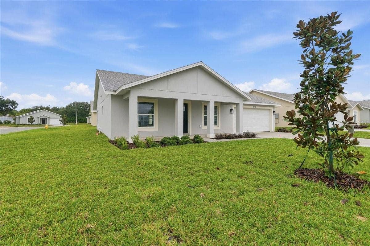 5970 CORMORANT COURT, Lakeland, FL 33809