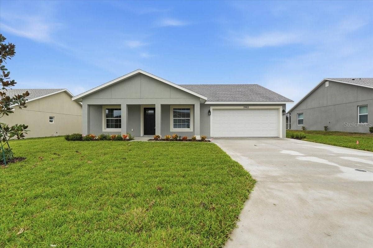 5970 CORMORANT COURT, Lakeland, FL 33809