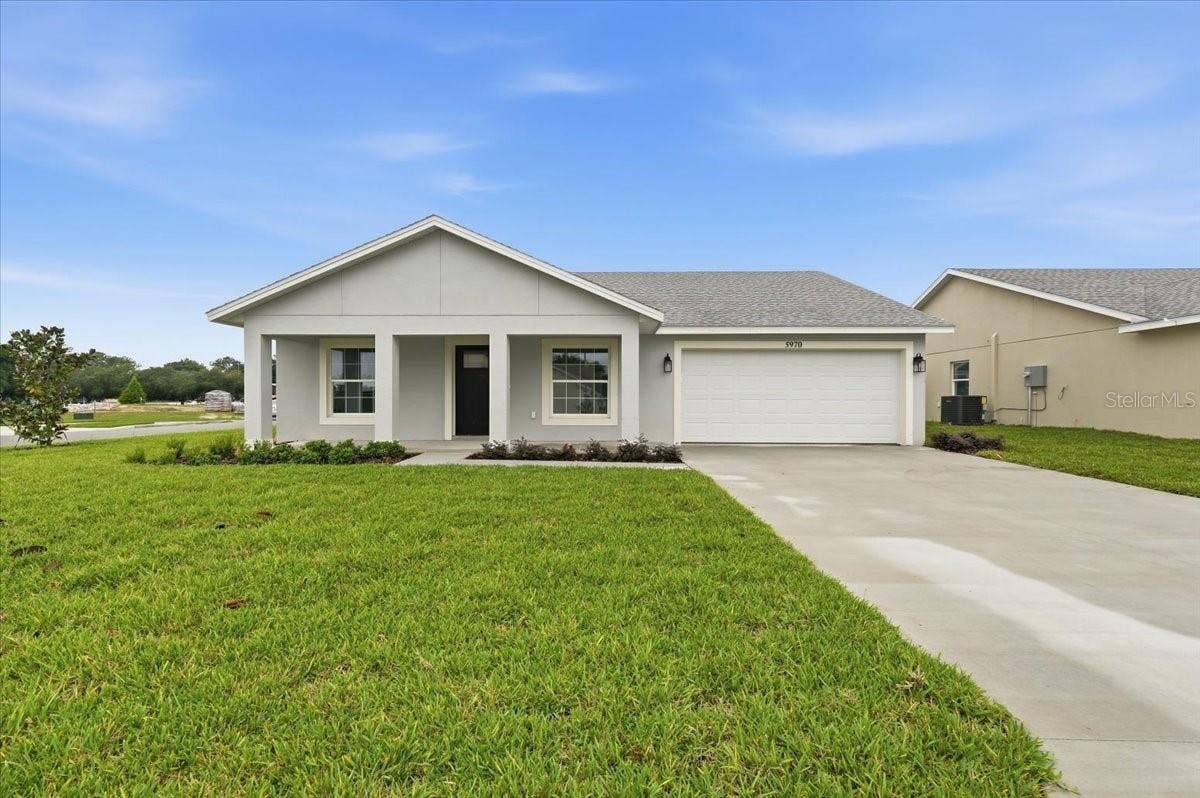 5970 CORMORANT COURT, Lakeland, FL 33809
