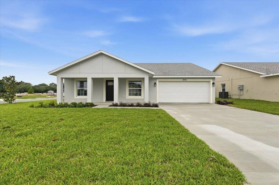 Property photo for 5970 CORMORANT COURT, Lakeland, FL