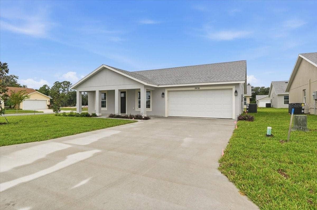 5970 CORMORANT COURT, Lakeland, FL 33809