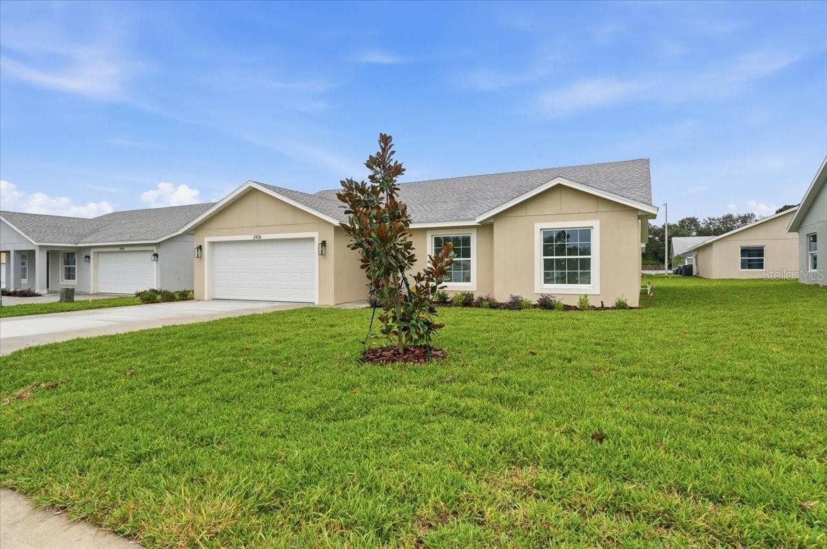 5976 CORMORANT COURT, Lakeland, FL 33809 5976 CORMORANT COURT, Lakeland, FL 33809