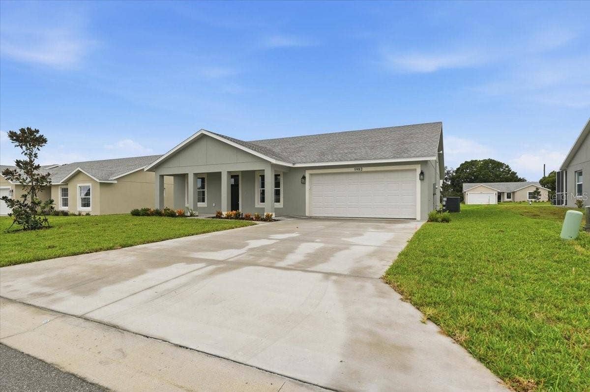 5982 CORMORANT COURT, Lakeland, FL 33809