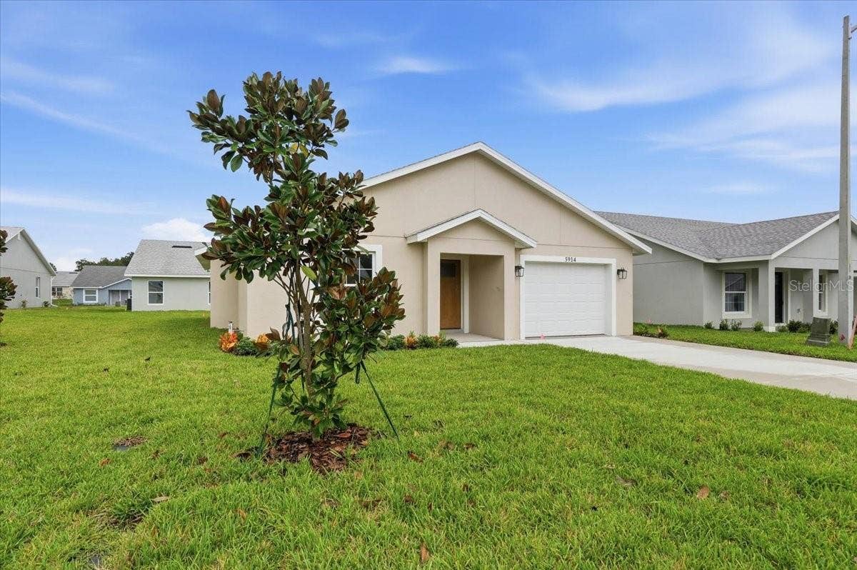 5914 CORMORANT COURT, Lakeland, FL 33809 5914 CORMORANT COURT, Lakeland, FL 33809