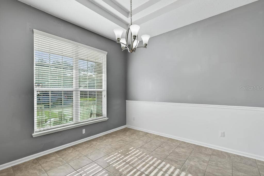 86434 MOONLIT WALK CIRCLE, Yulee, FL 32097 Dining Room