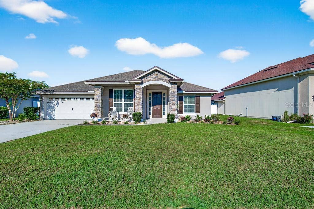 86434 MOONLIT WALK CIRCLE, Yulee, FL 32097 86434 MOONLIT WALK CIRCLE, Yulee, FL 32097