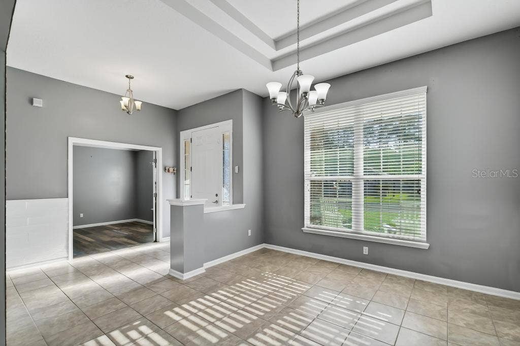 86434 MOONLIT WALK CIRCLE, Yulee, FL 32097 Dining Room