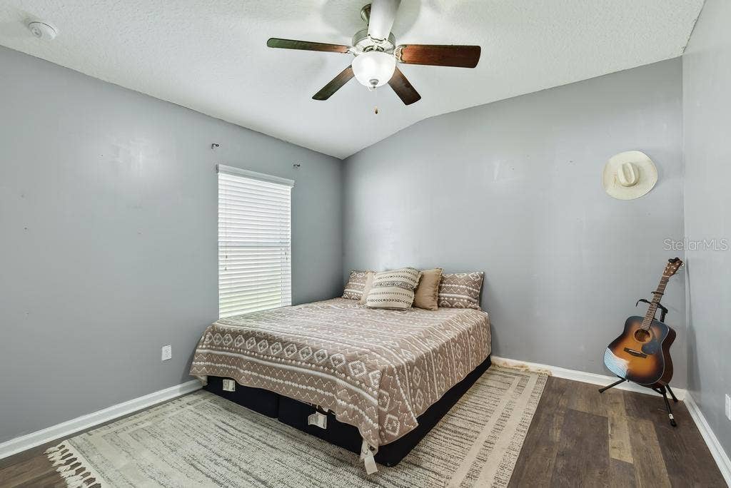 86434 MOONLIT WALK CIRCLE, Yulee, FL 32097 guest room