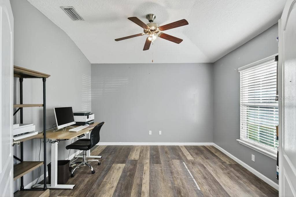86434 MOONLIT WALK CIRCLE, Yulee, FL 32097 Office/Flex room