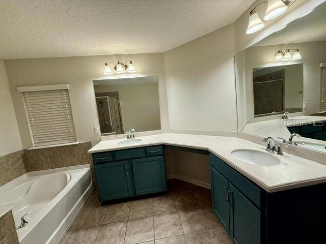 86434 MOONLIT WALK CIRCLE, Yulee, FL 32097 Master bath
