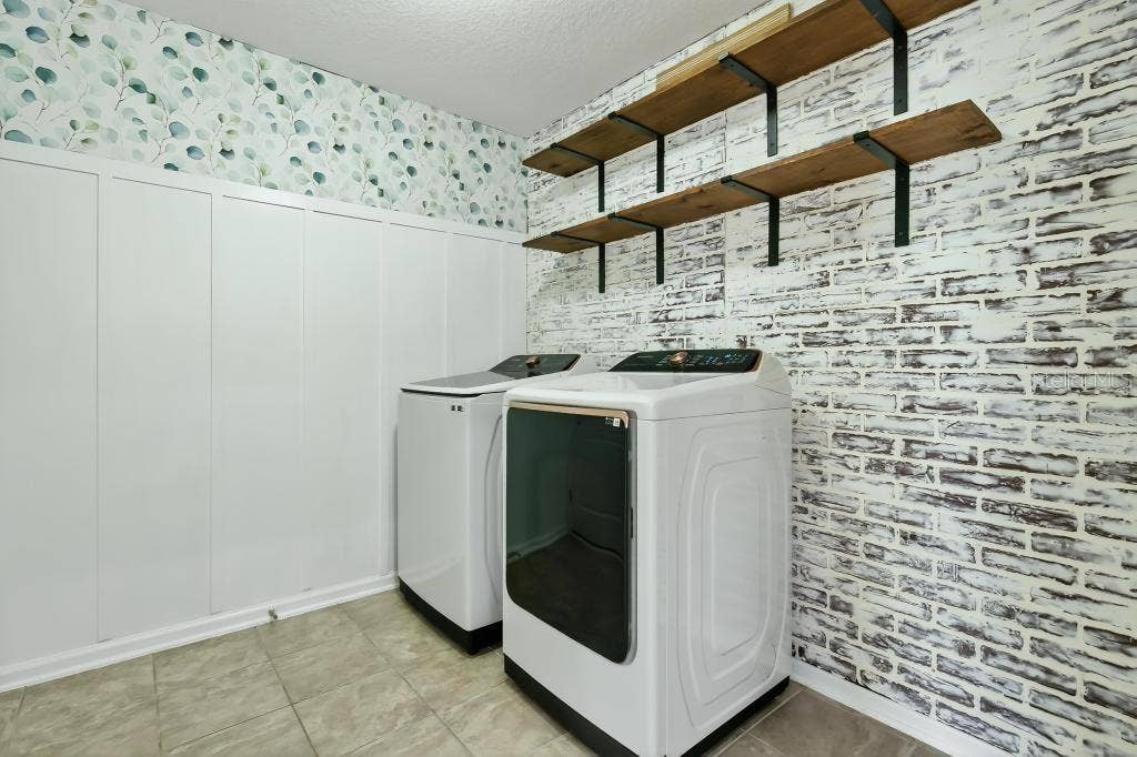 86434 MOONLIT WALK CIRCLE, Yulee, FL 32097 Laundry room- washer/dryer not included