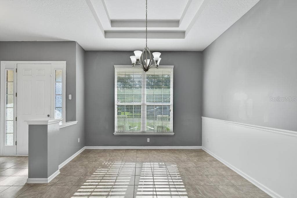 86434 MOONLIT WALK CIRCLE, Yulee, FL 32097 Dining Room