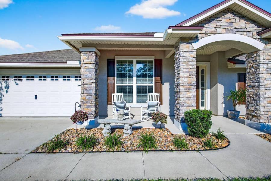 Property photo for 86434 MOONLIT WALK CIRCLE, Yulee, FL
