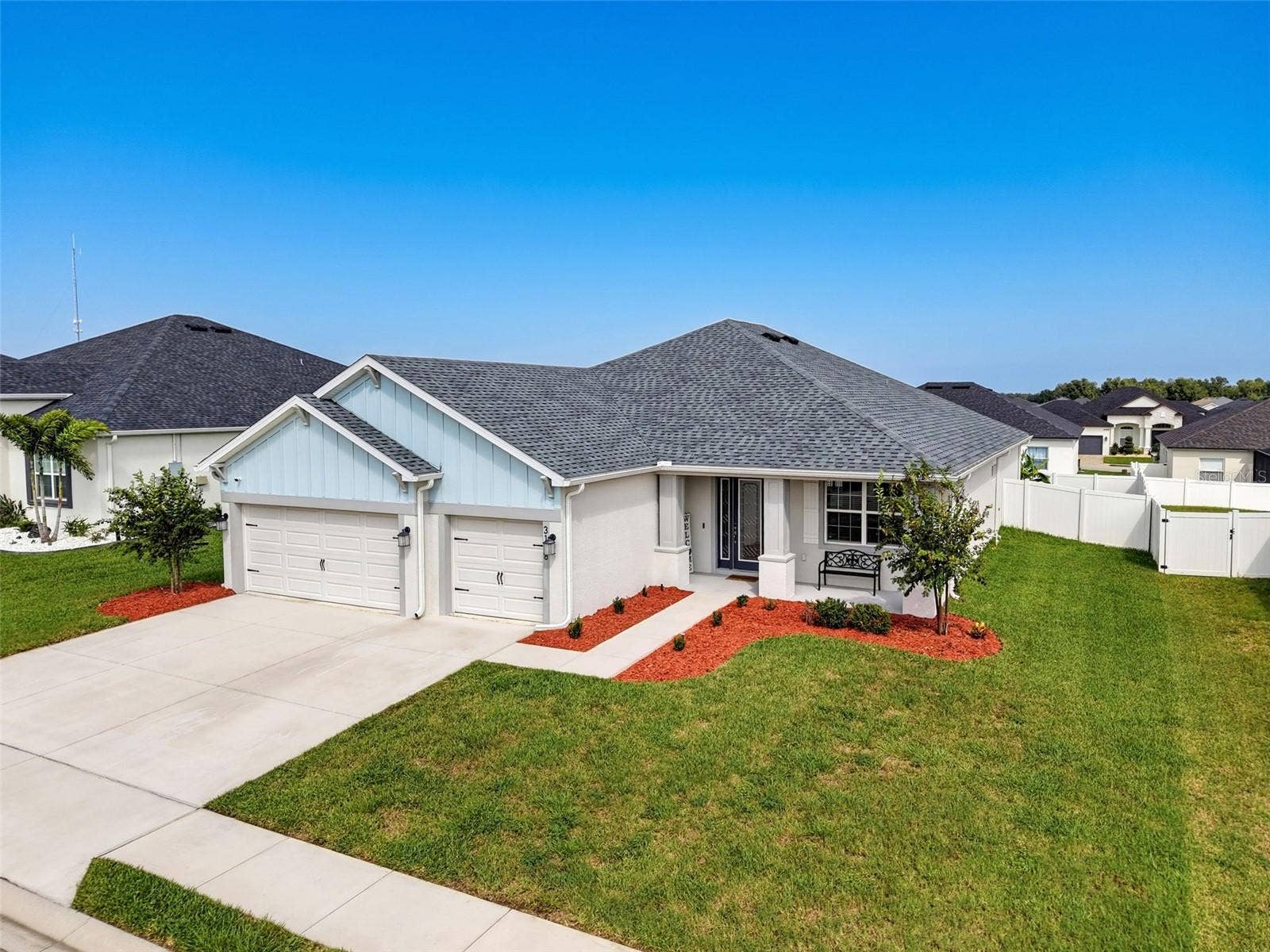 3158 KENDAL WAY, Lakeland, FL 33813