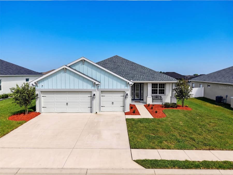 Property photo for 3158 KENDAL WAY, Lakeland, FL