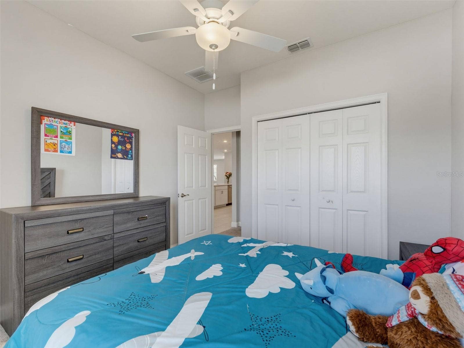 3158 KENDAL WAY, Lakeland, FL 33813