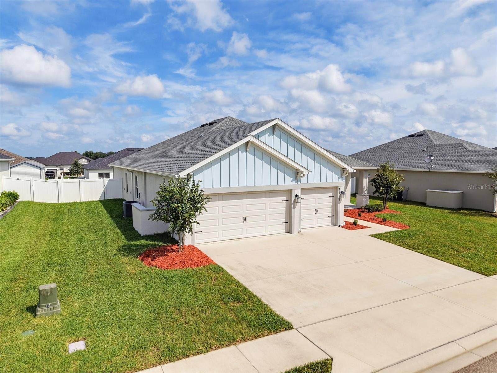 3158 KENDAL WAY, Lakeland, FL 33813