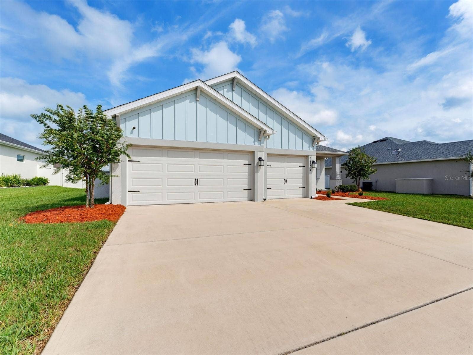 3158 KENDAL WAY, Lakeland, FL 33813