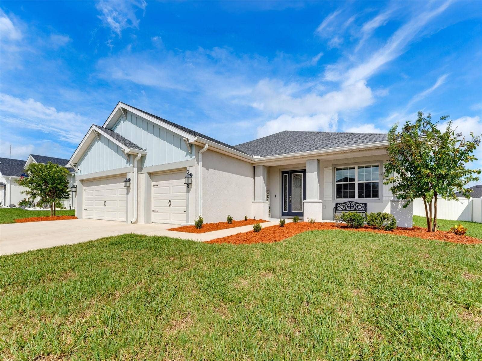 3158 KENDAL WAY, Lakeland, FL 33813