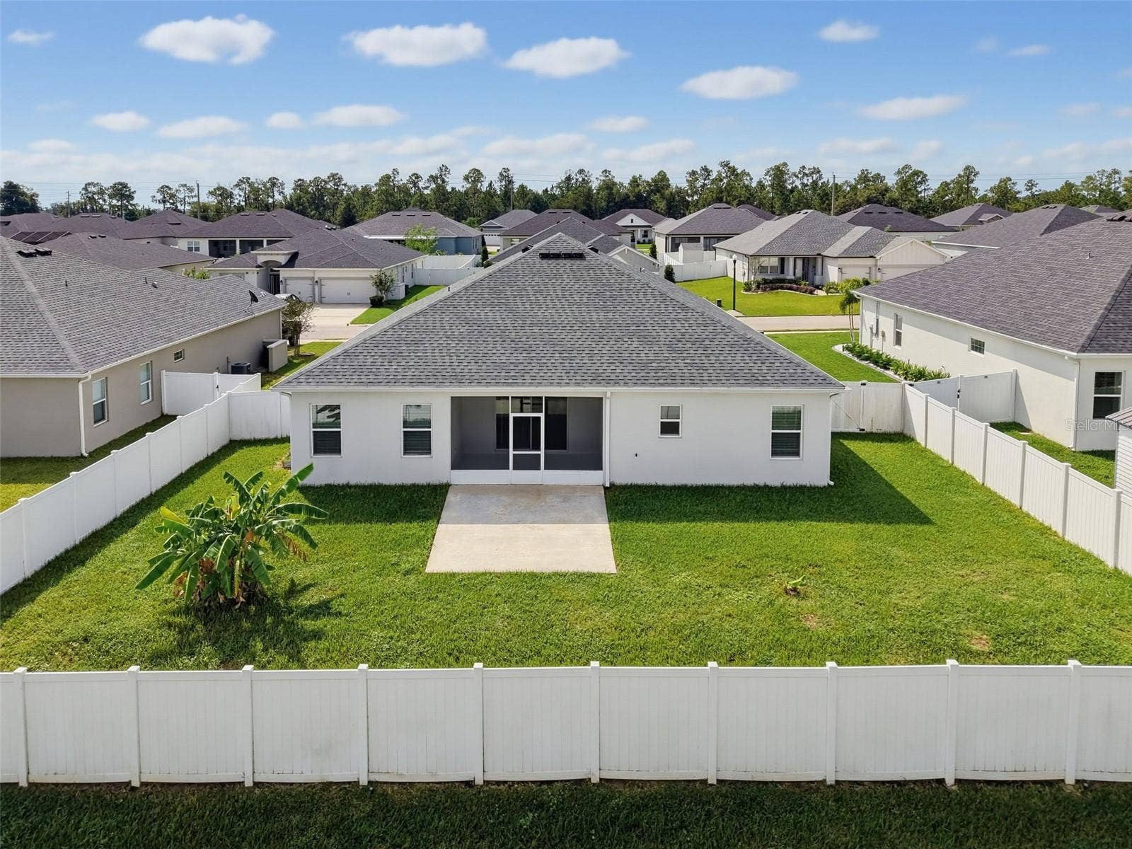 3158 KENDAL WAY, Lakeland, FL 33813