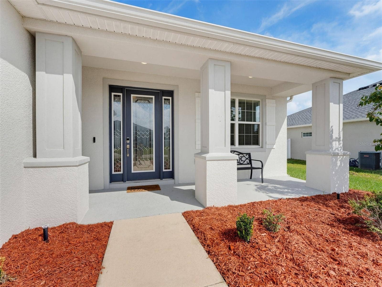 3158 KENDAL WAY, Lakeland, FL 33813