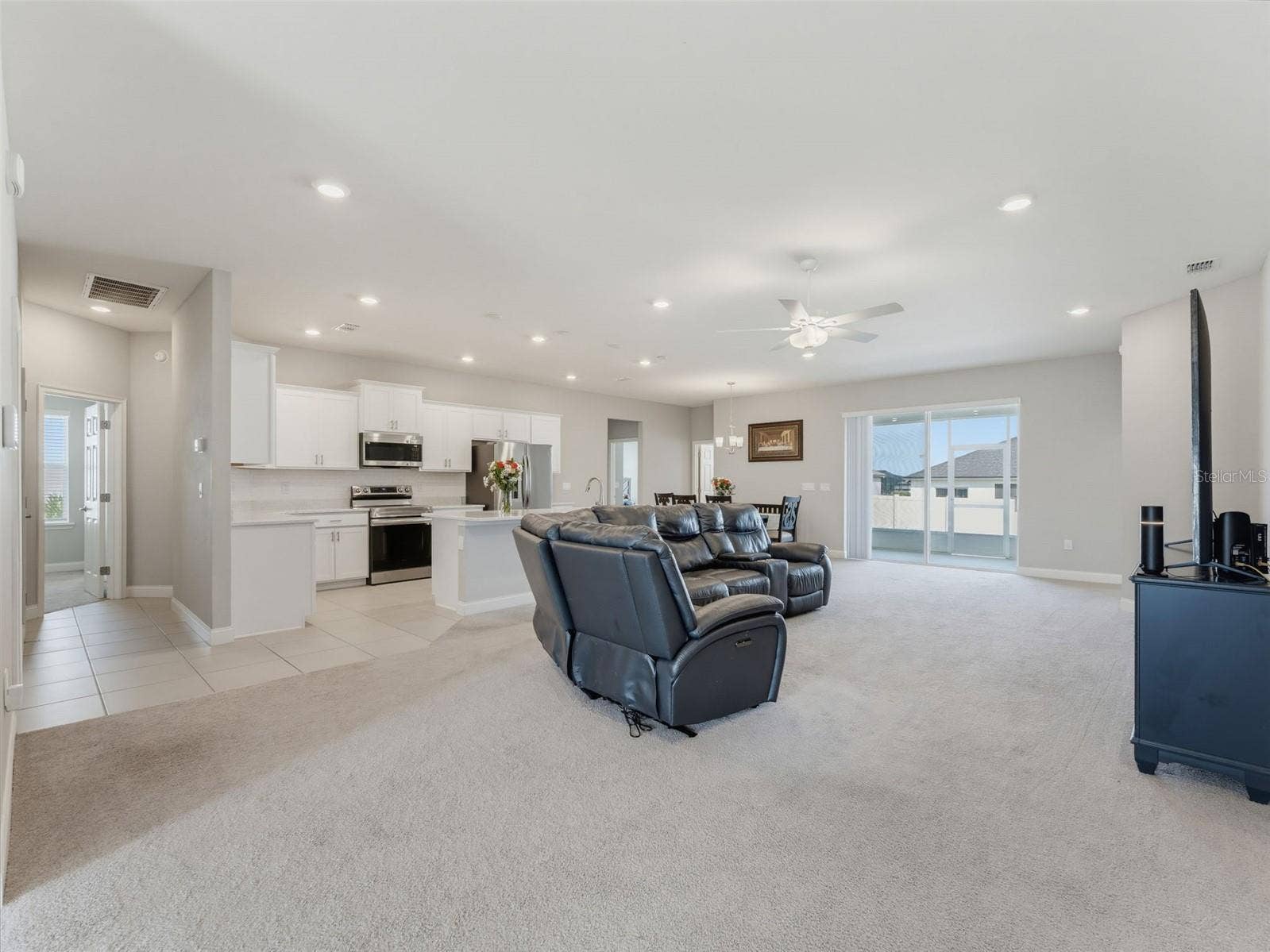 3158 KENDAL WAY, Lakeland, FL 33813