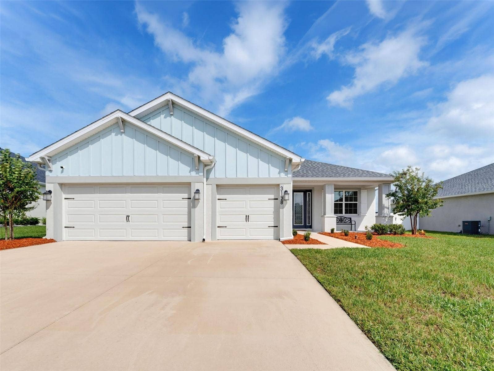 3158 KENDAL WAY, Lakeland, FL 33813
