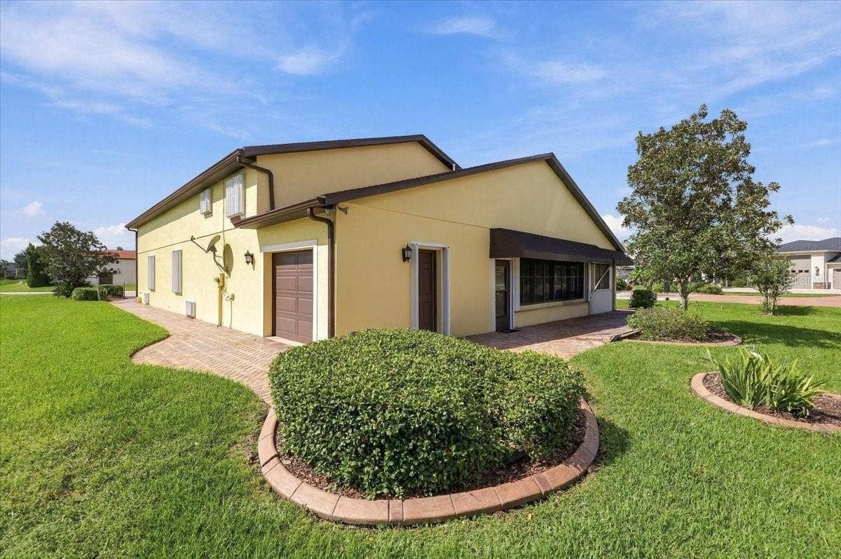 609 SAYGE DRIVE, Polk City, FL 33868 609 SAYGE DRIVE, Polk City, FL 33868