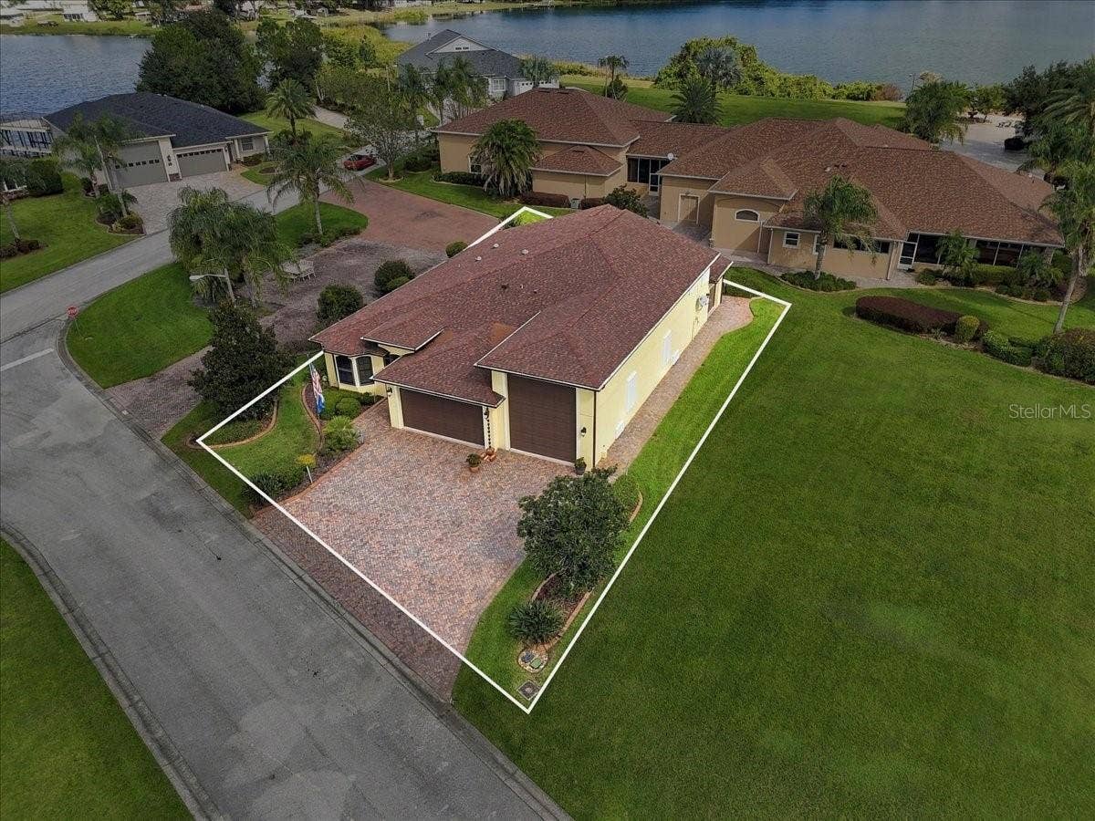 609 SAYGE DRIVE, Polk City, FL 33868 609 SAYGE DRIVE, Polk City, FL 33868