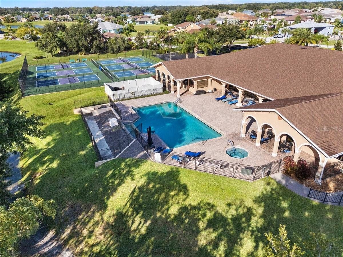 609 SAYGE DRIVE, Polk City, FL 33868 609 SAYGE DRIVE, Polk City, FL 33868