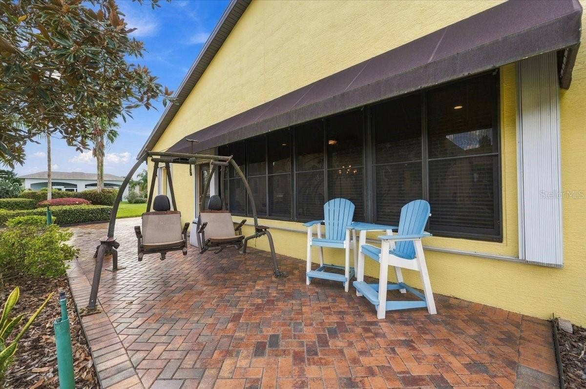 609 SAYGE DRIVE, Polk City, FL 33868 609 SAYGE DRIVE, Polk City, FL 33868