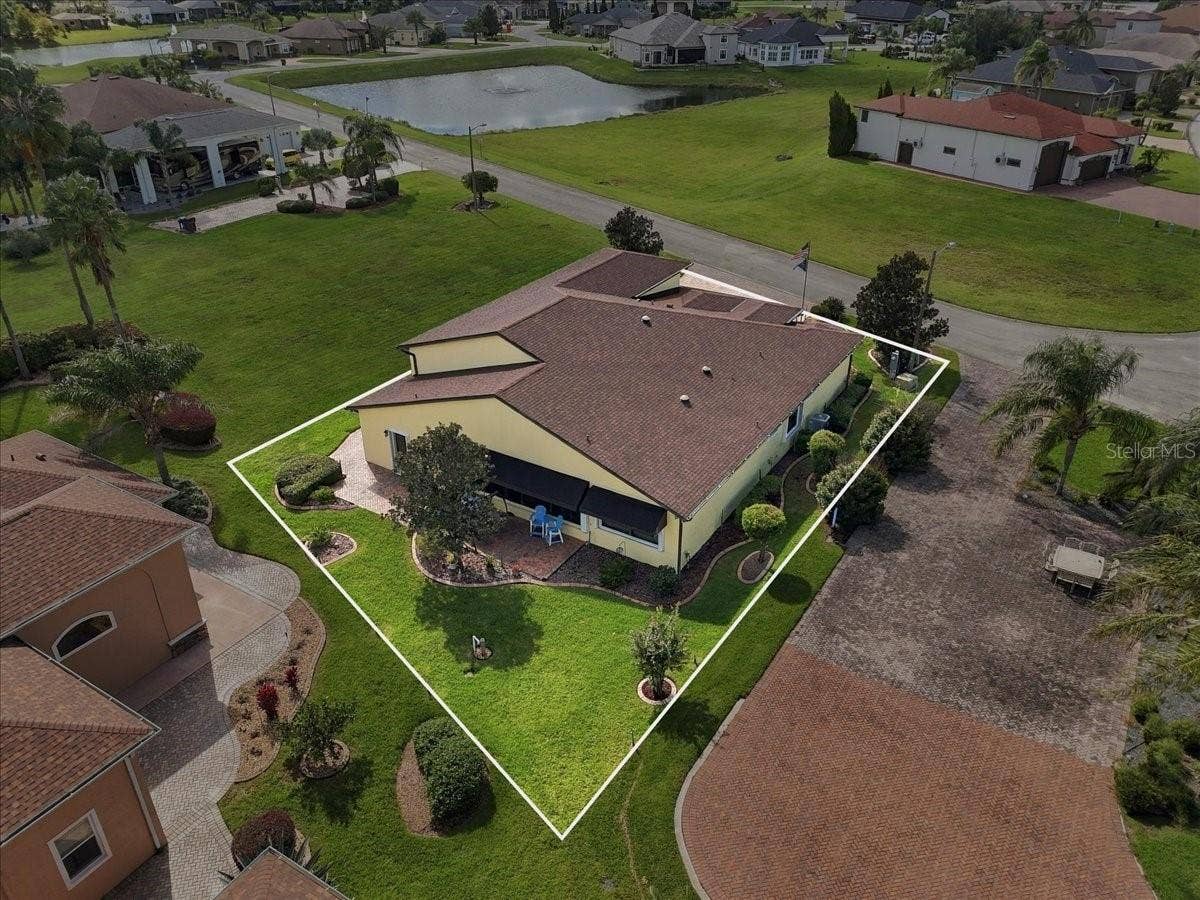 609 SAYGE DRIVE, Polk City, FL 33868 609 SAYGE DRIVE, Polk City, FL 33868