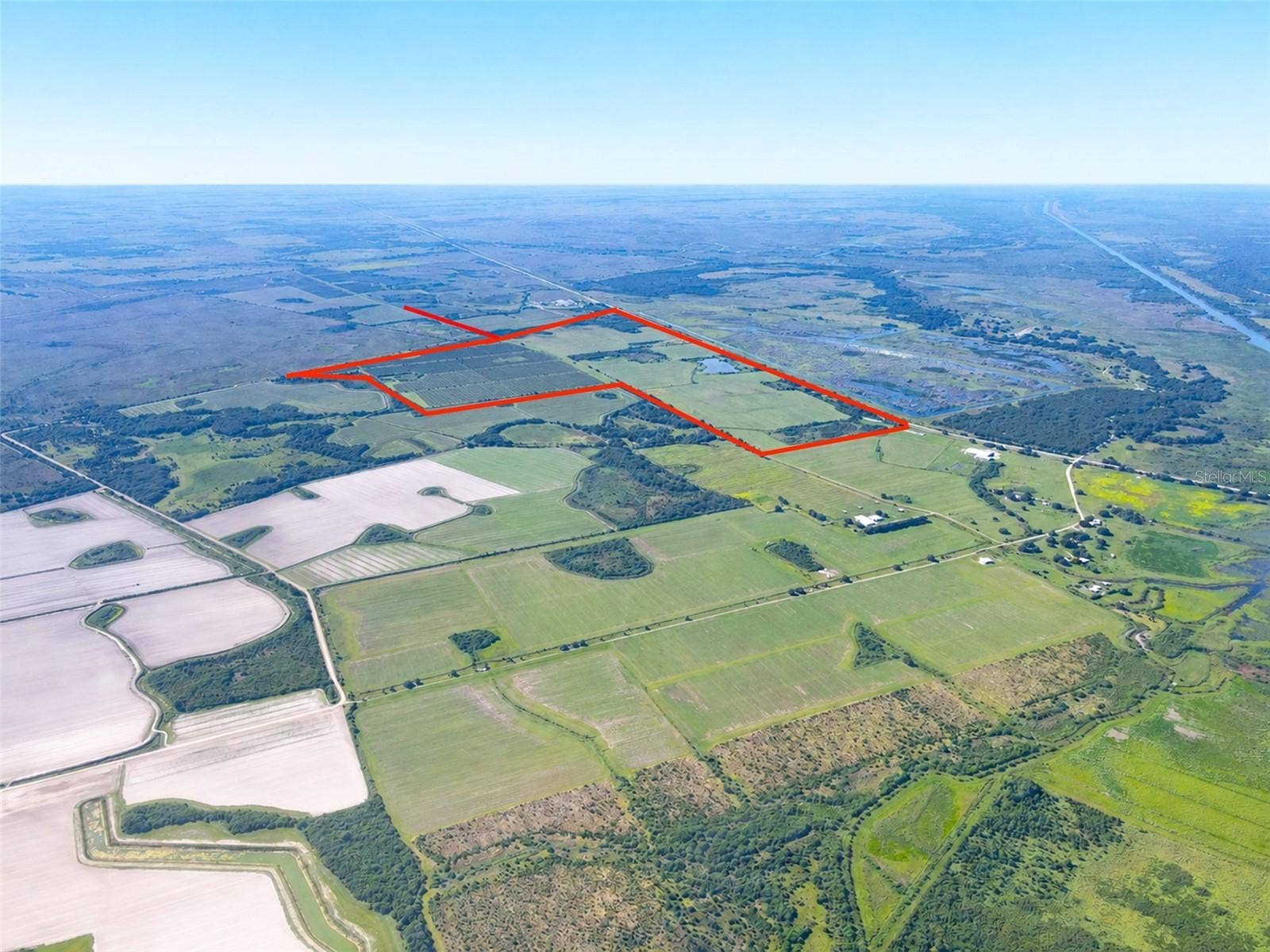 STATE RD 60, Okeechobee, FL 34972 STATE RD 60, Okeechobee, FL 34972