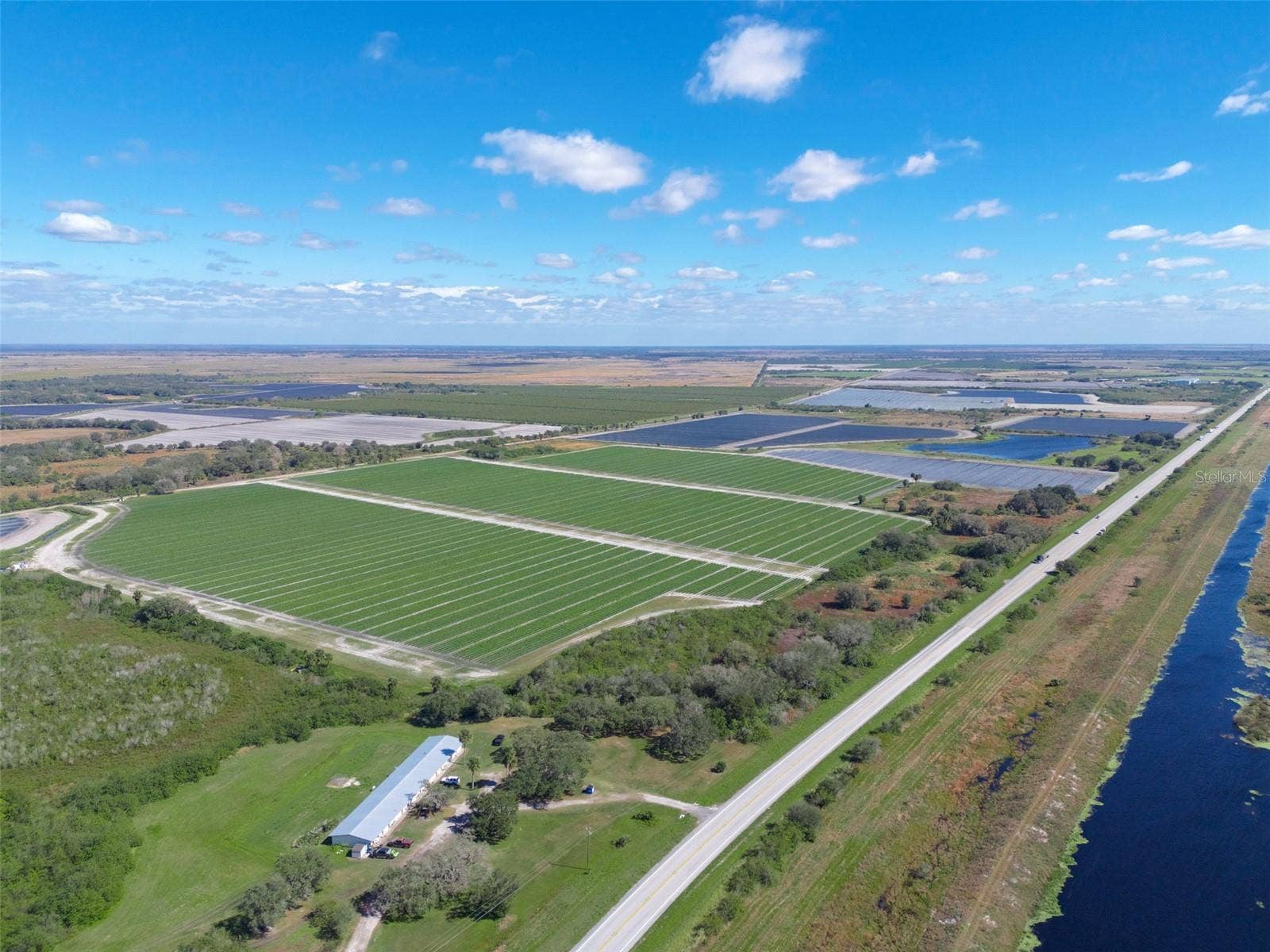 STATE RD 60, Okeechobee, FL 34972 STATE RD 60, Okeechobee, FL 34972