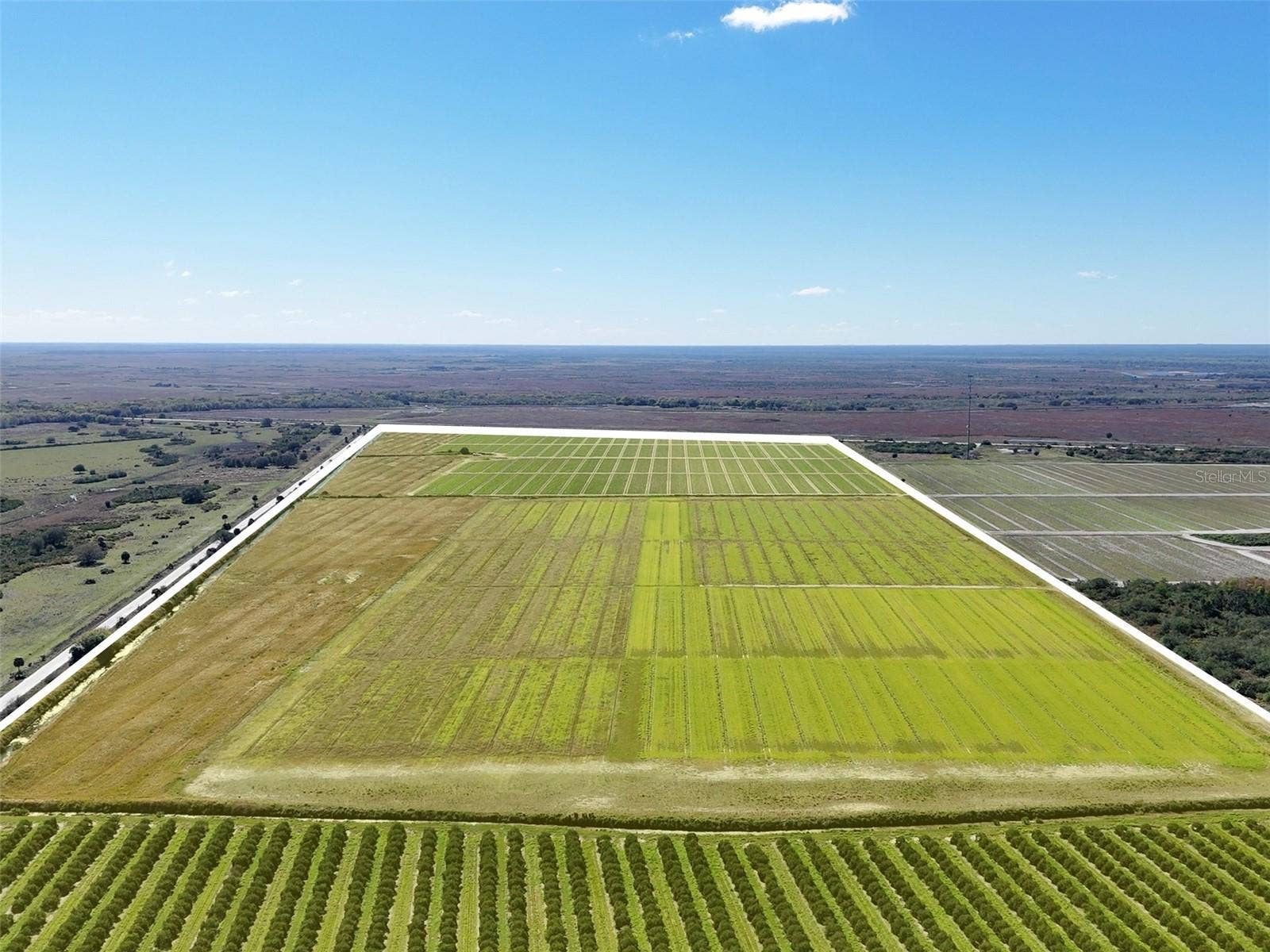 STATE RD 60, Okeechobee, FL 34972 STATE RD 60, Okeechobee, FL 34972