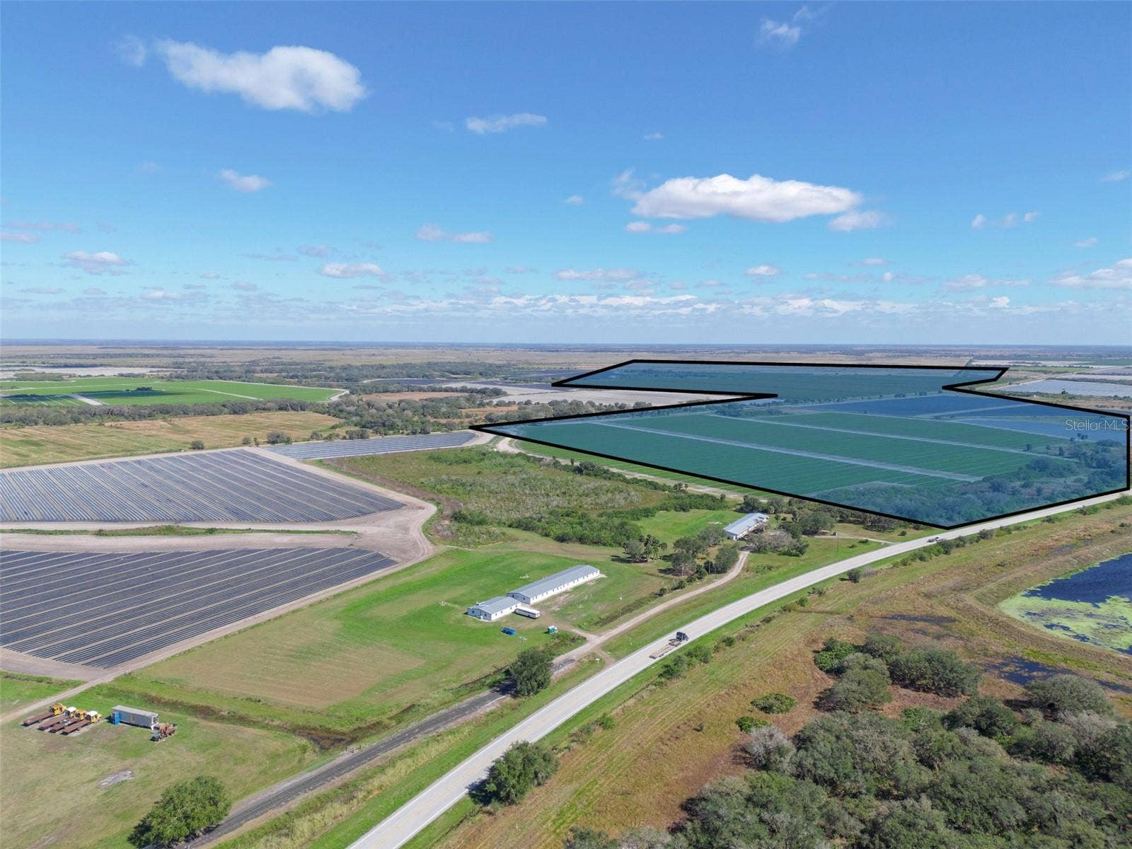 STATE RD 60, Okeechobee, FL 34972 STATE RD 60, Okeechobee, FL 34972