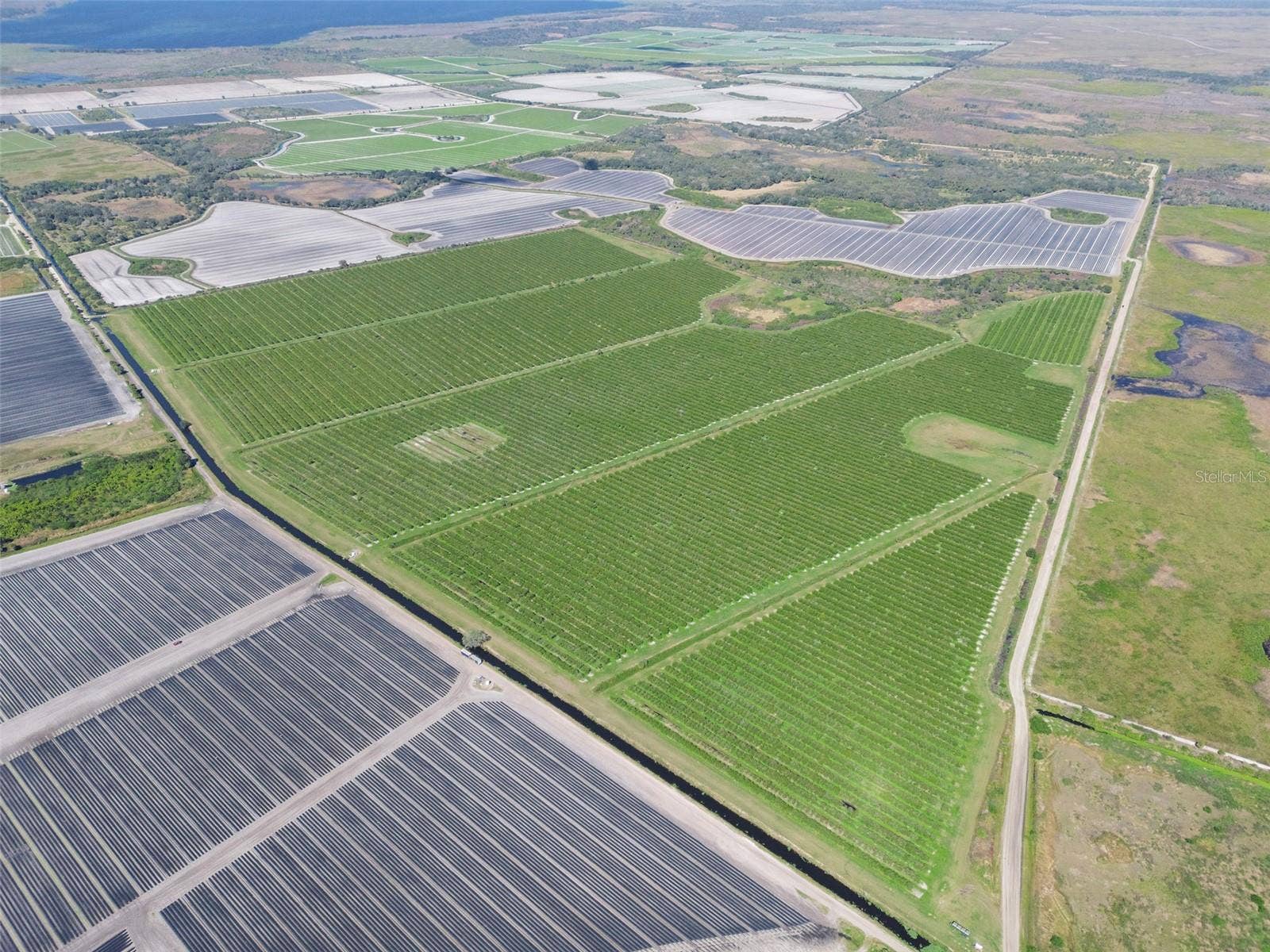 STATE RD 60, Okeechobee, FL 34972 STATE RD 60, Okeechobee, FL 34972