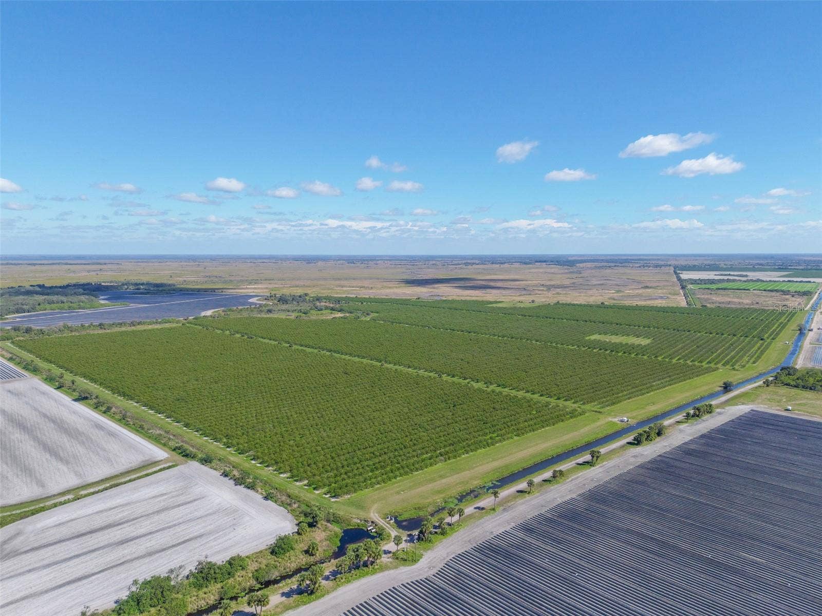 STATE RD 60, Okeechobee, FL 34972 STATE RD 60, Okeechobee, FL 34972