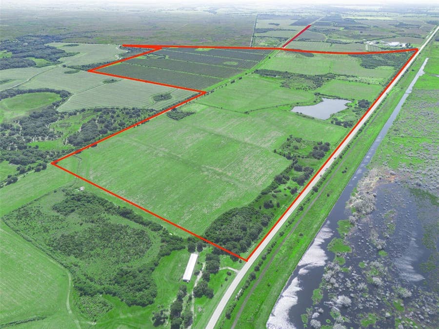 Property photo for STATE RD 60, Okeechobee, FL