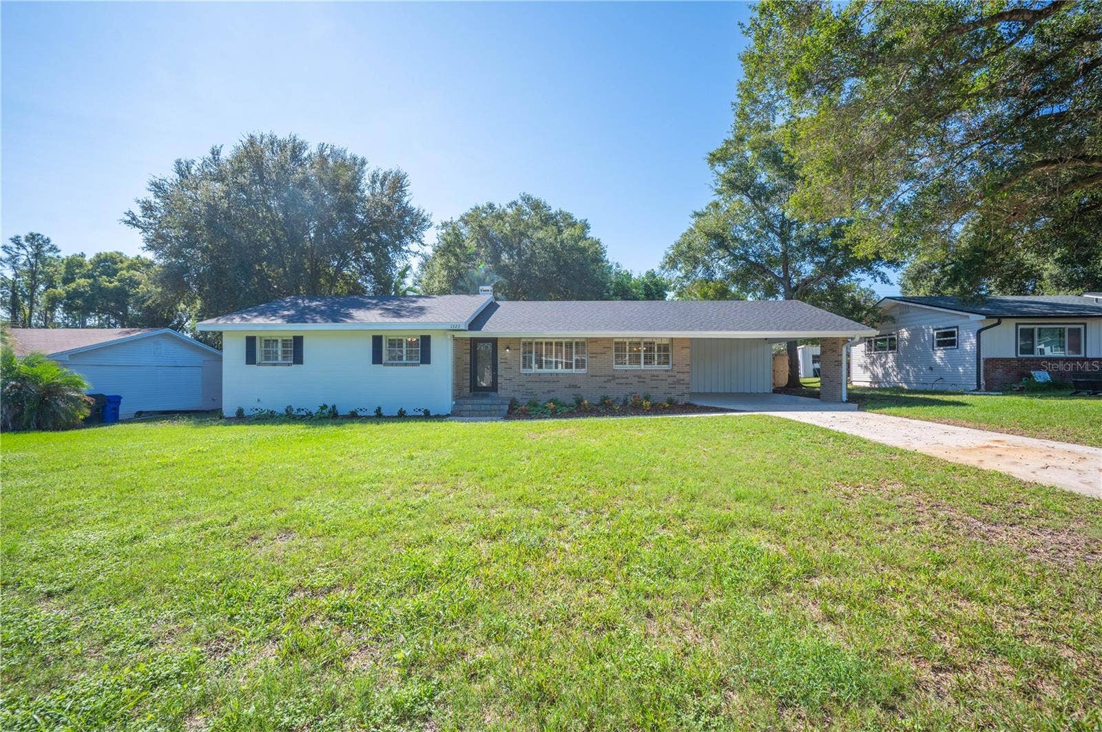 1323 ALYCE STREET, Lakeland, FL 33801 1323 ALYCE STREET, Lakeland, FL 33801