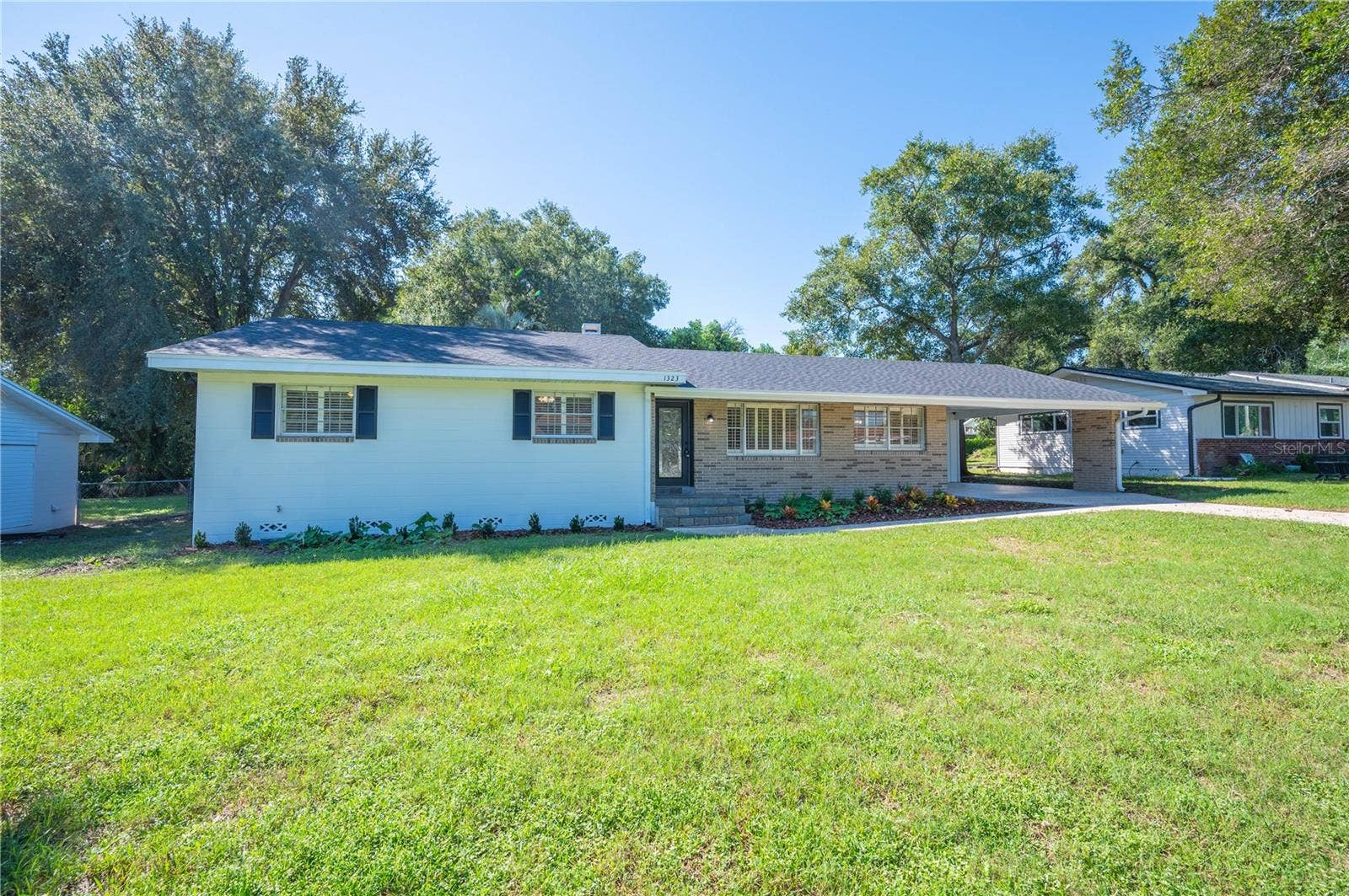 1323 ALYCE STREET, Lakeland, FL 33801 1323 ALYCE STREET, Lakeland, FL 33801