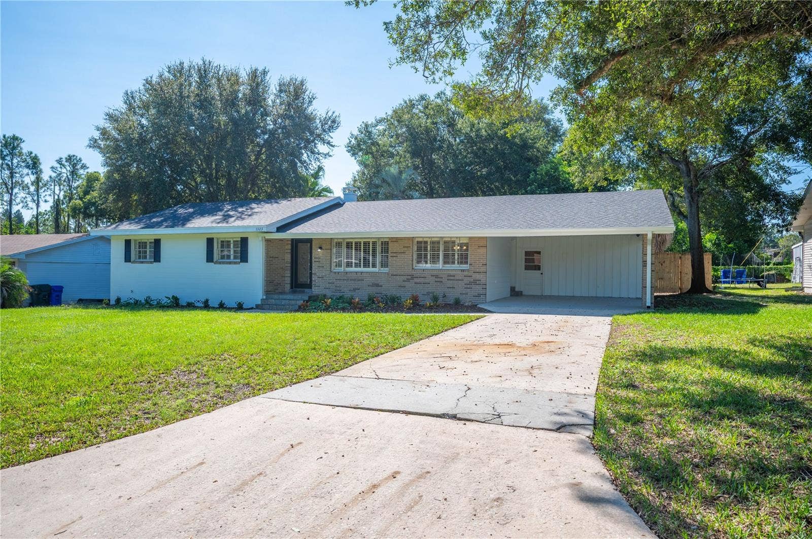 1323 ALYCE STREET, Lakeland, FL 33801 1323 ALYCE STREET, Lakeland, FL 33801