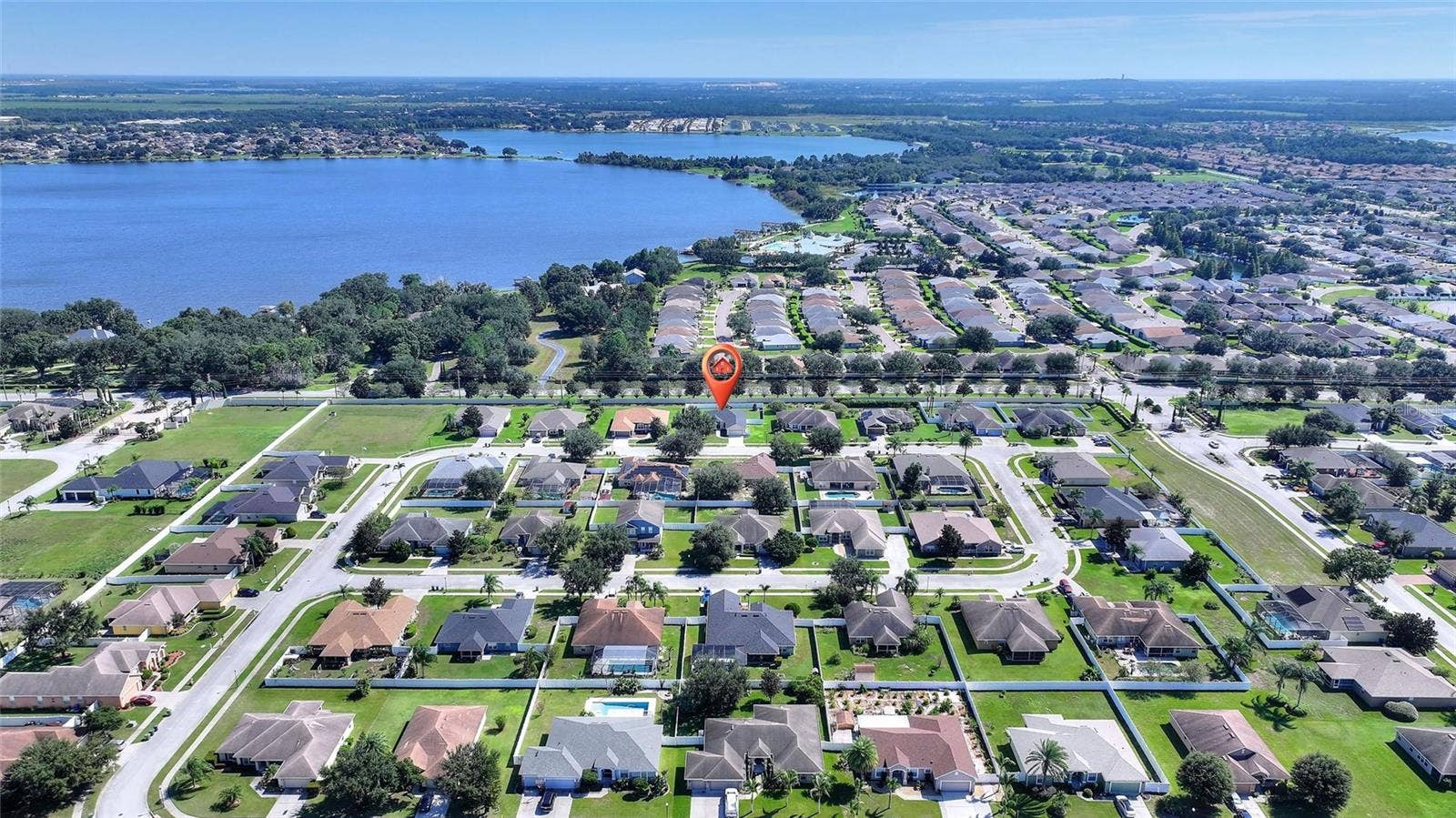221 MANDOLIN DRIVE, Winter Haven, FL 33884