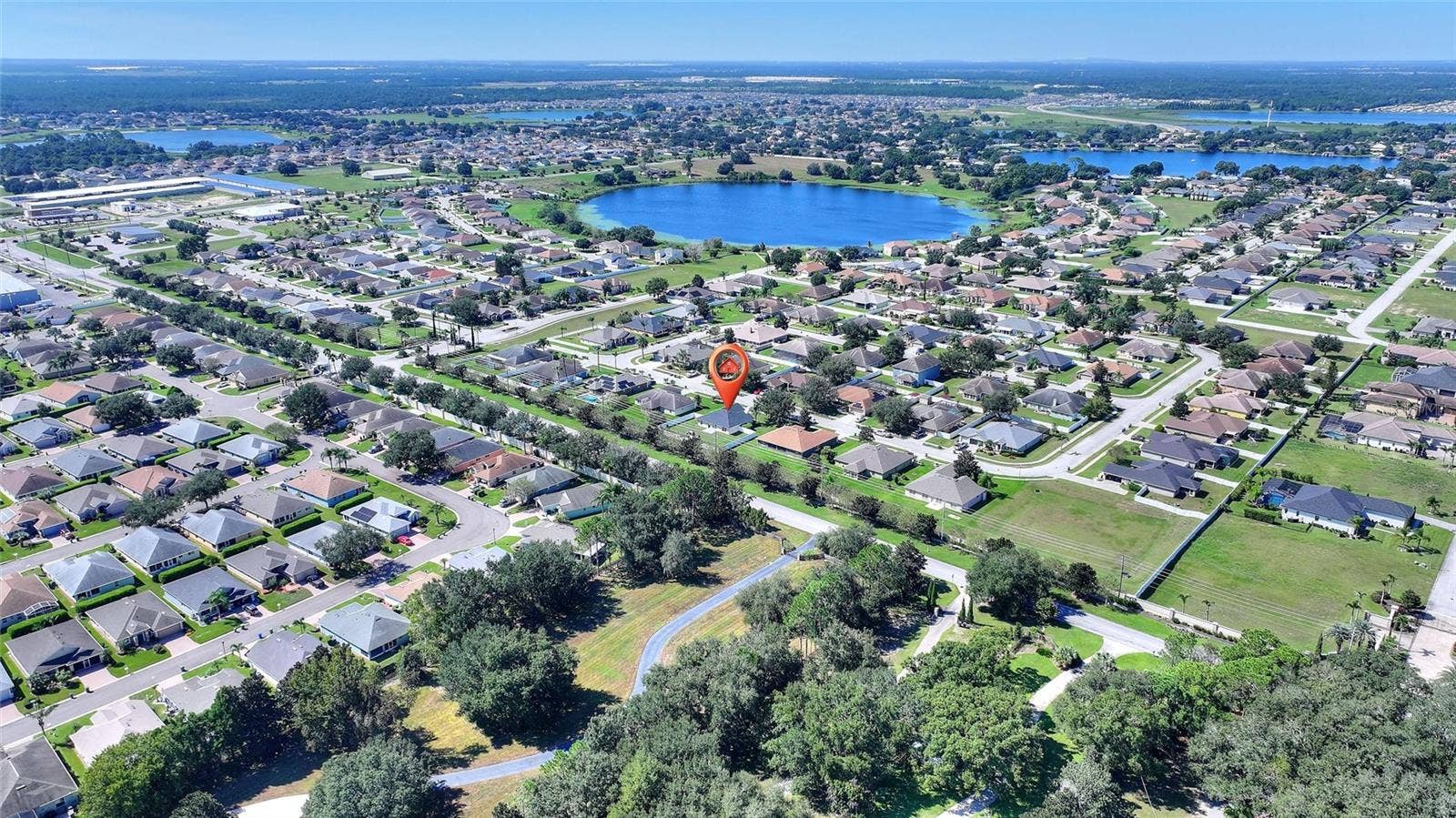 221 MANDOLIN DRIVE, Winter Haven, FL 33884