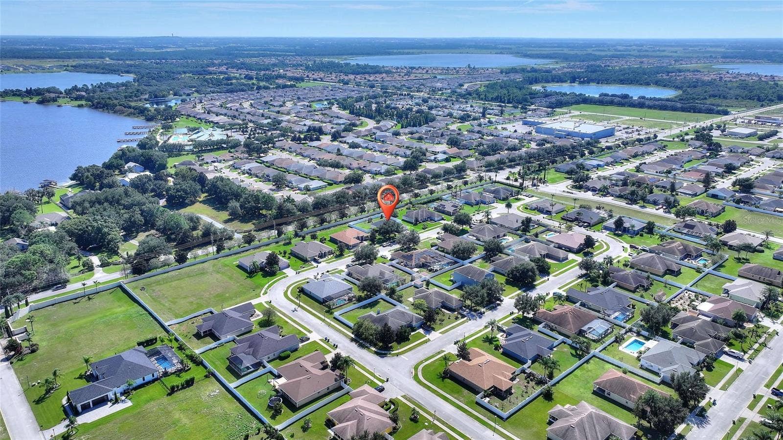 221 MANDOLIN DRIVE, Winter Haven, FL 33884