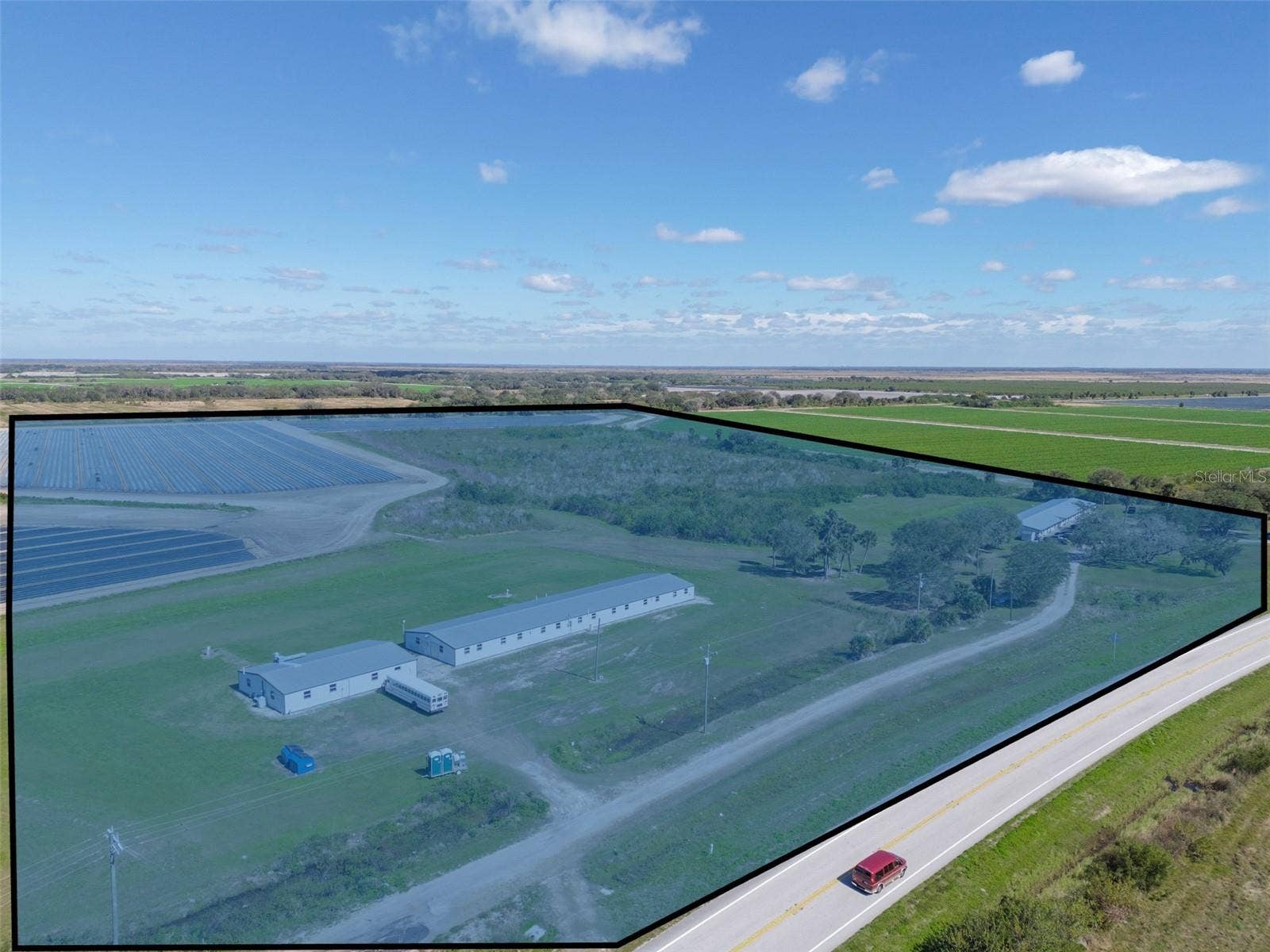 3851 W STATE ROAD 60, Okeechobee, FL 34972 3851 W STATE ROAD 60, Okeechobee, FL 34972