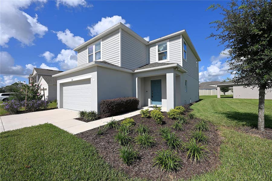Property photo for Haines City, FL