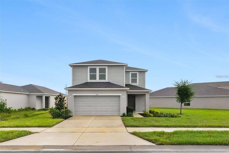 Property photo for Haines City, FL